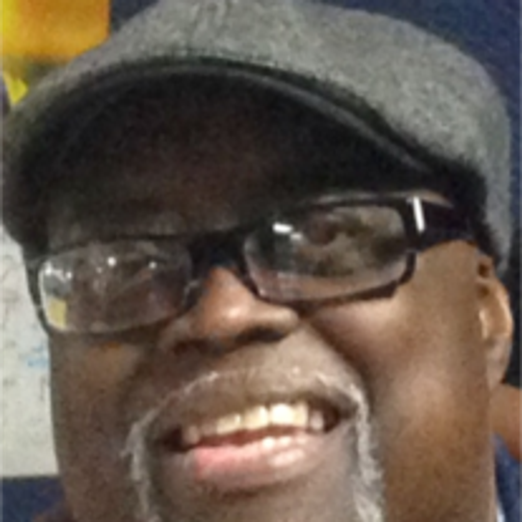 Dwayne Simpson Sr.