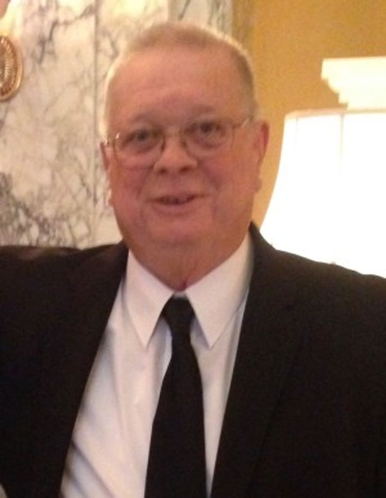 Nils Clifford Burkstrom