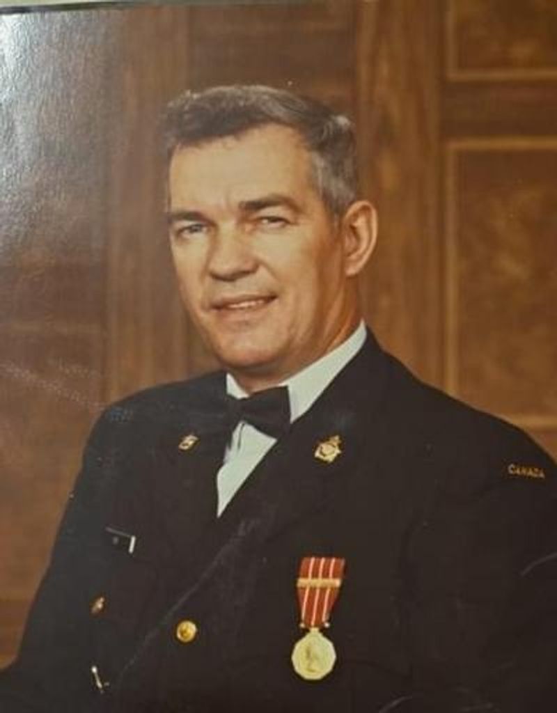 Arthur "Jim" James Rex Profile Photo