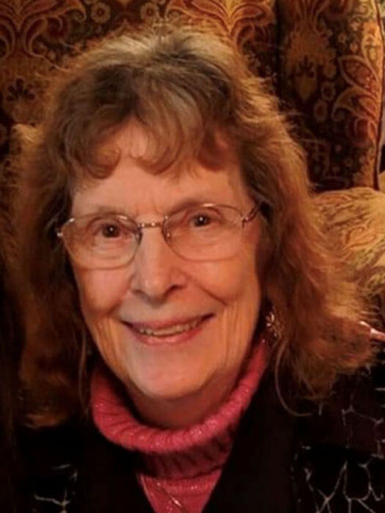 Beverly J. (Hum)  Richardson Profile Photo