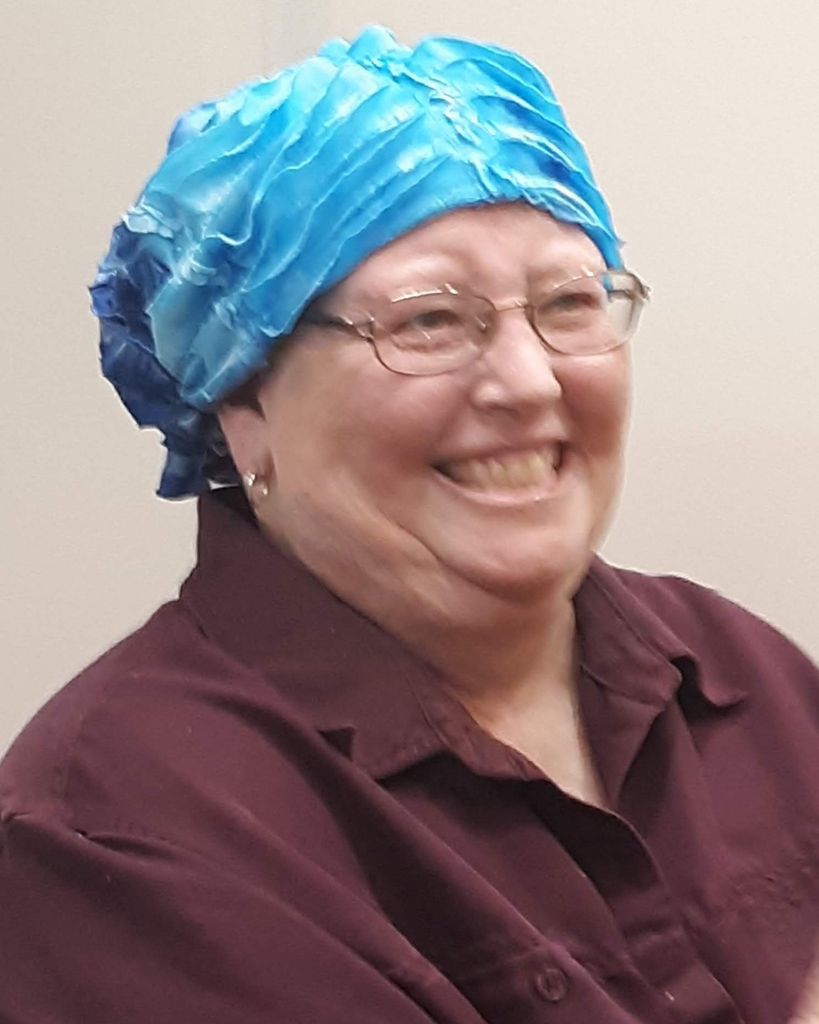 MaryBrigh Hughes