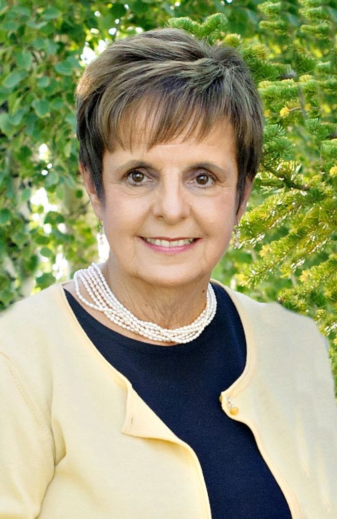 Carol Devey