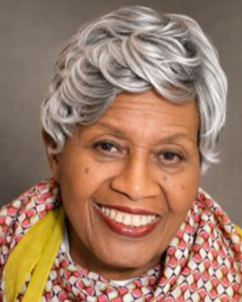 Peggy Lorraine Thomas Profile Photo