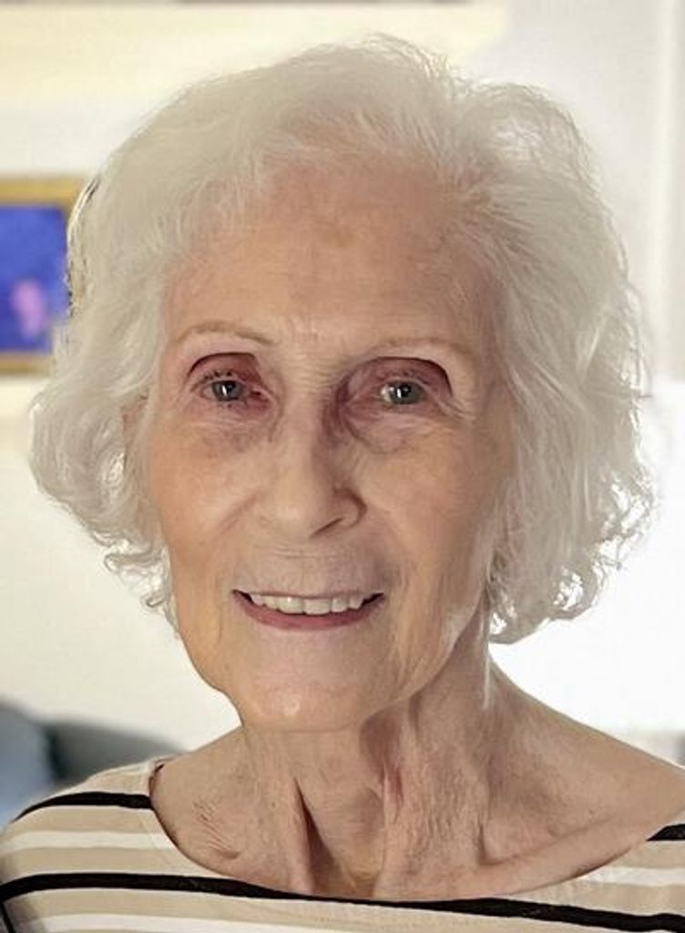 Louise Wilburn Tompkins Profile Photo
