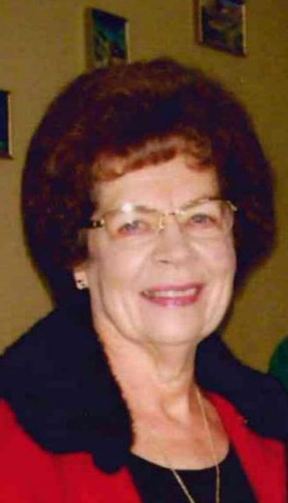 Nona Grant