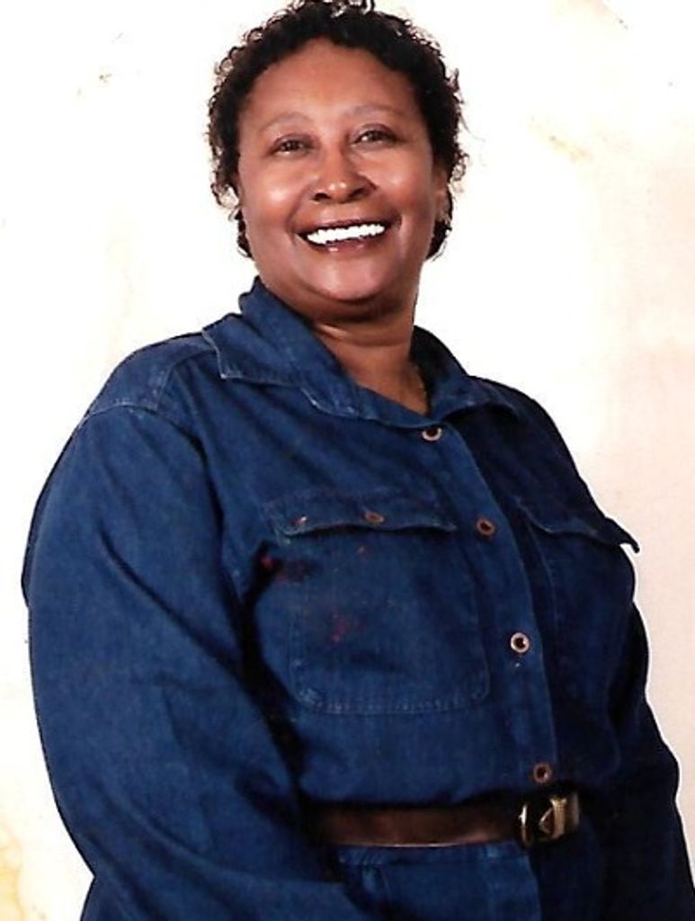 Mary Thompson Profile Photo