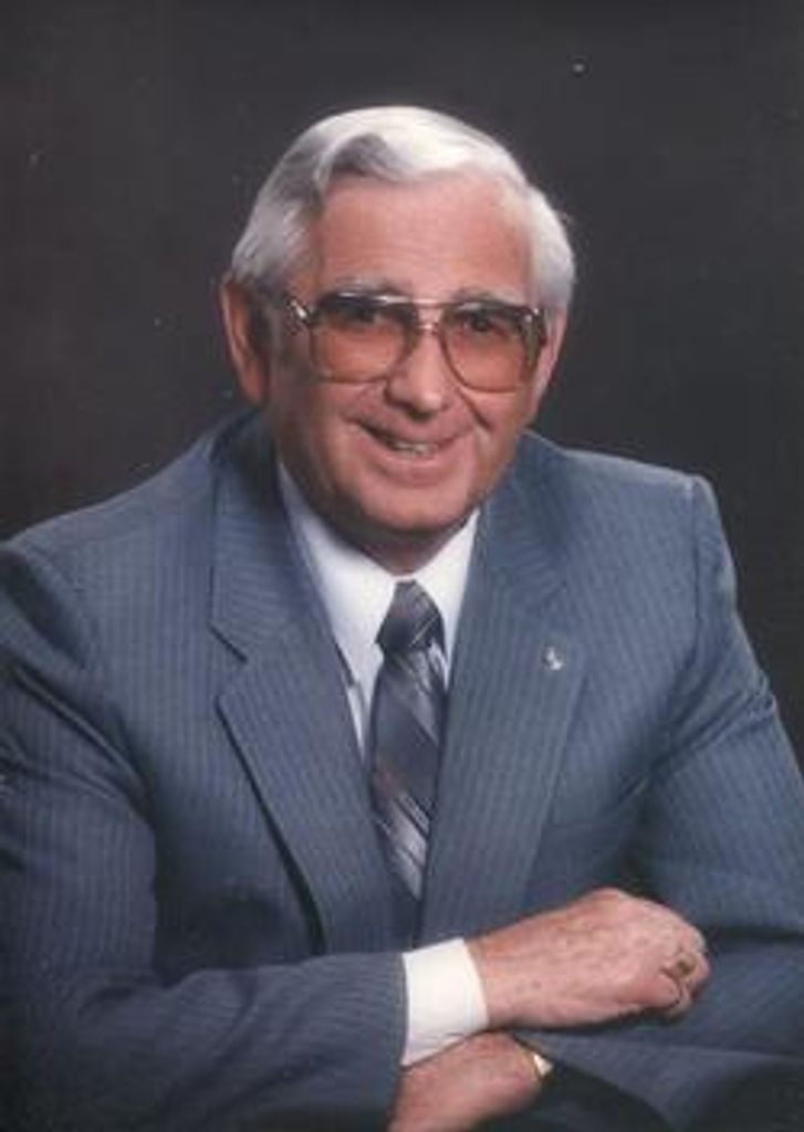 Jeffrey Gerald (Jerry) Lockhart Profile Photo