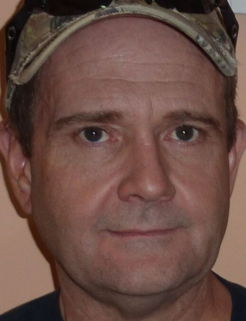 Michael Crimm