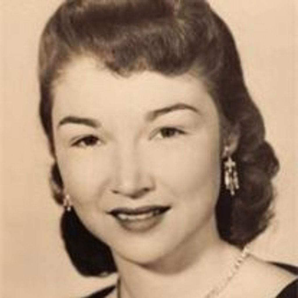 Ethel Alanza Gagnon