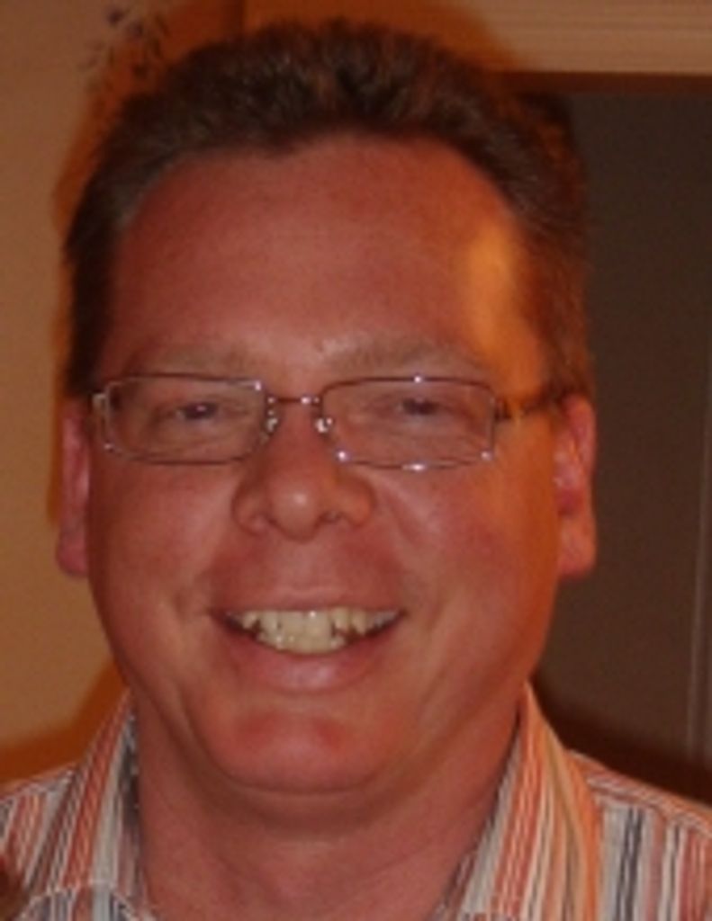 Tylor G. Peterson