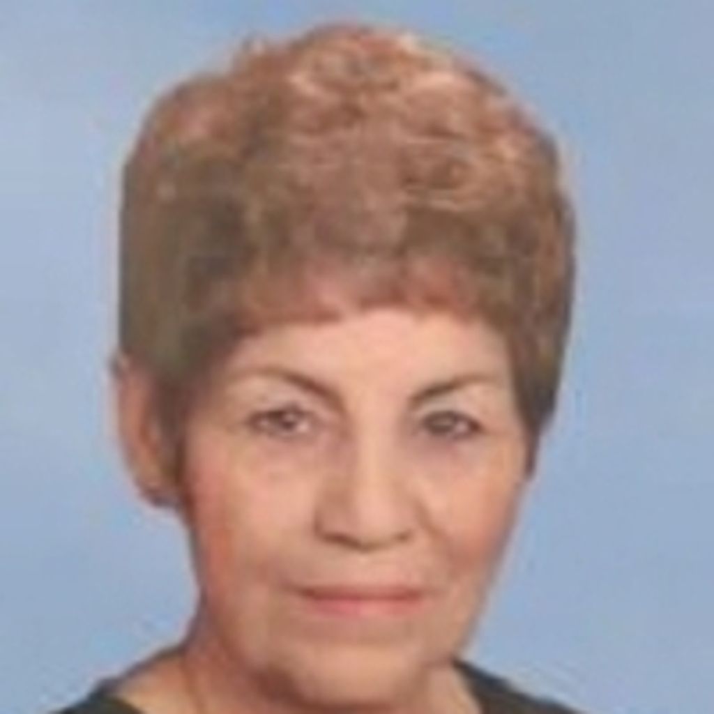 Elida Garza Garrido