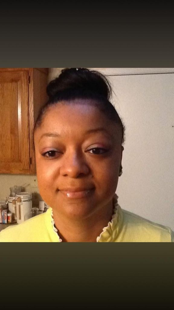 Jamila A. Whack Profile Photo