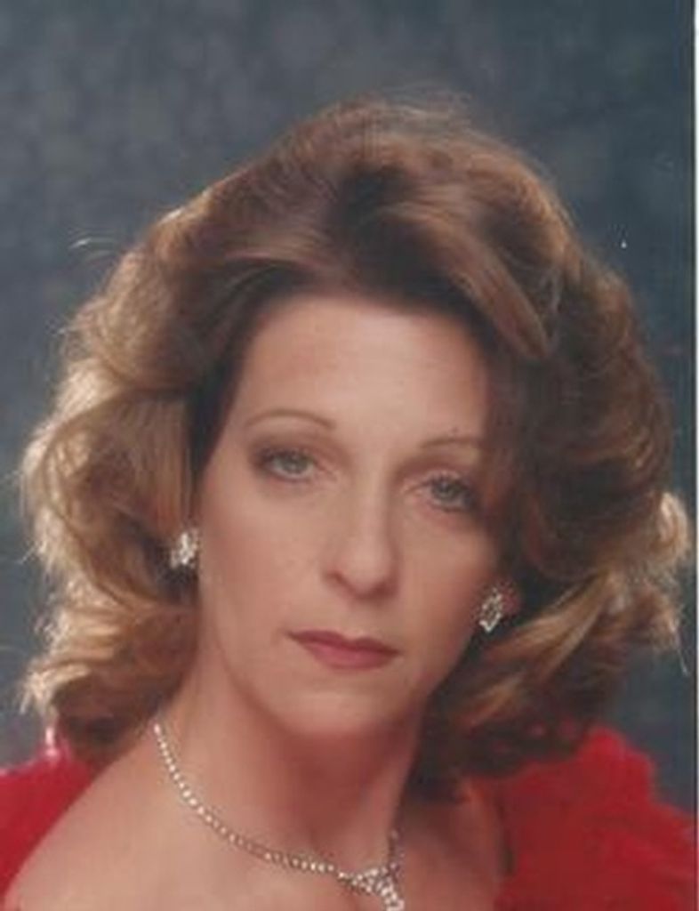 Geraldine Stoner Floyd