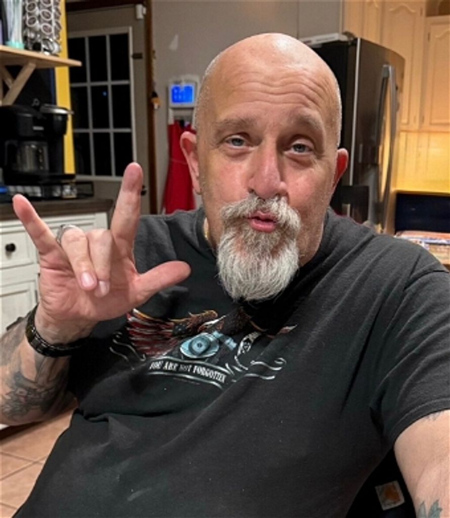 Thomas M. Digregorio