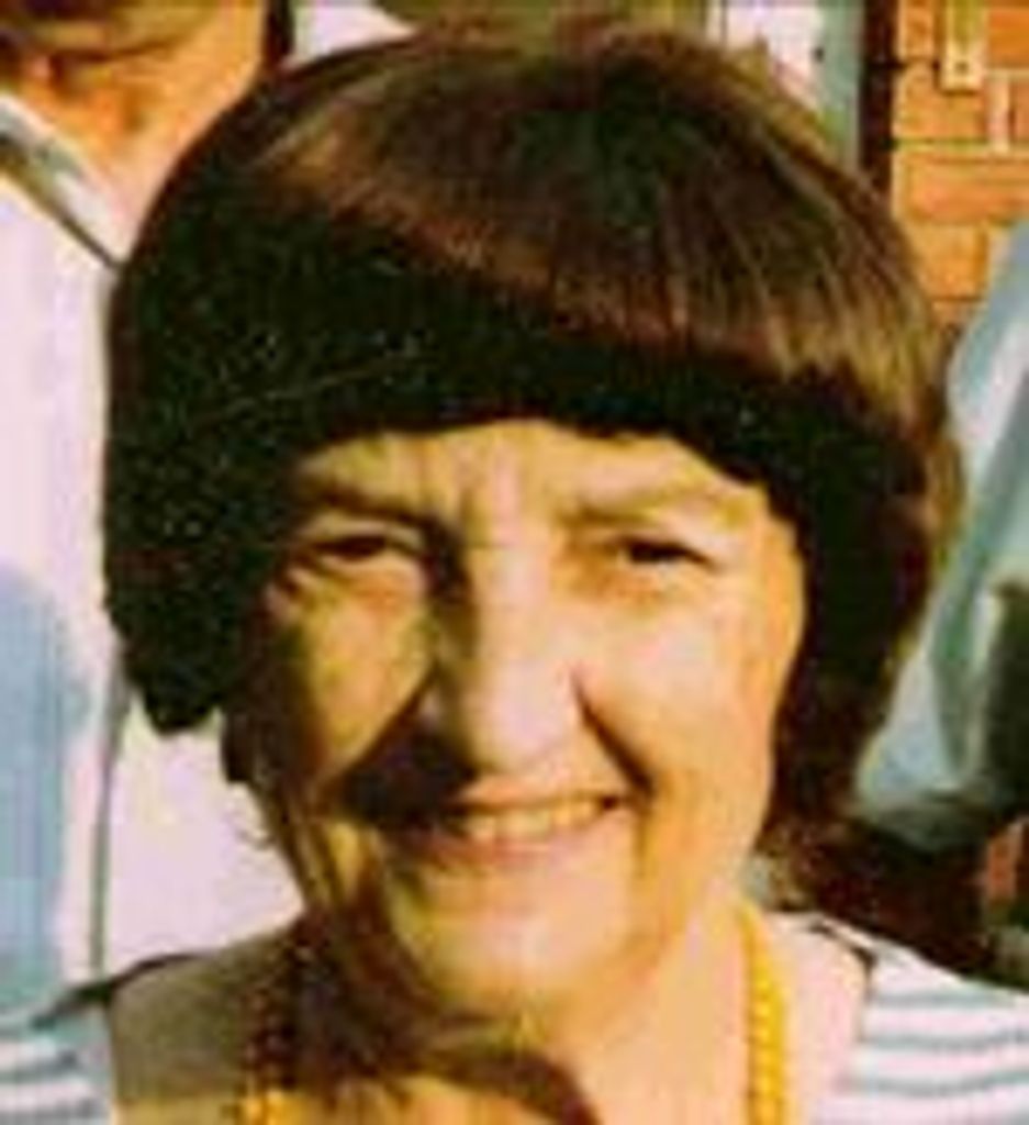 Mary Matz