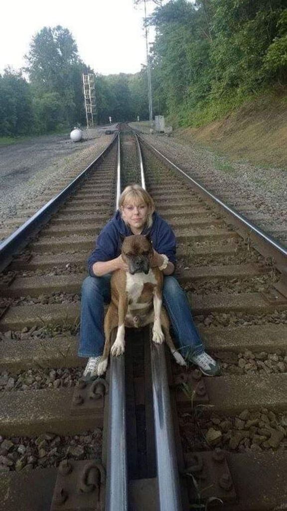 Melissa Ann Trivett Profile Photo