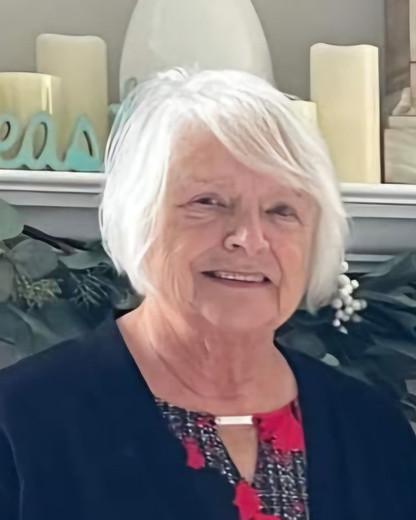 Jane Louise Schaeffer