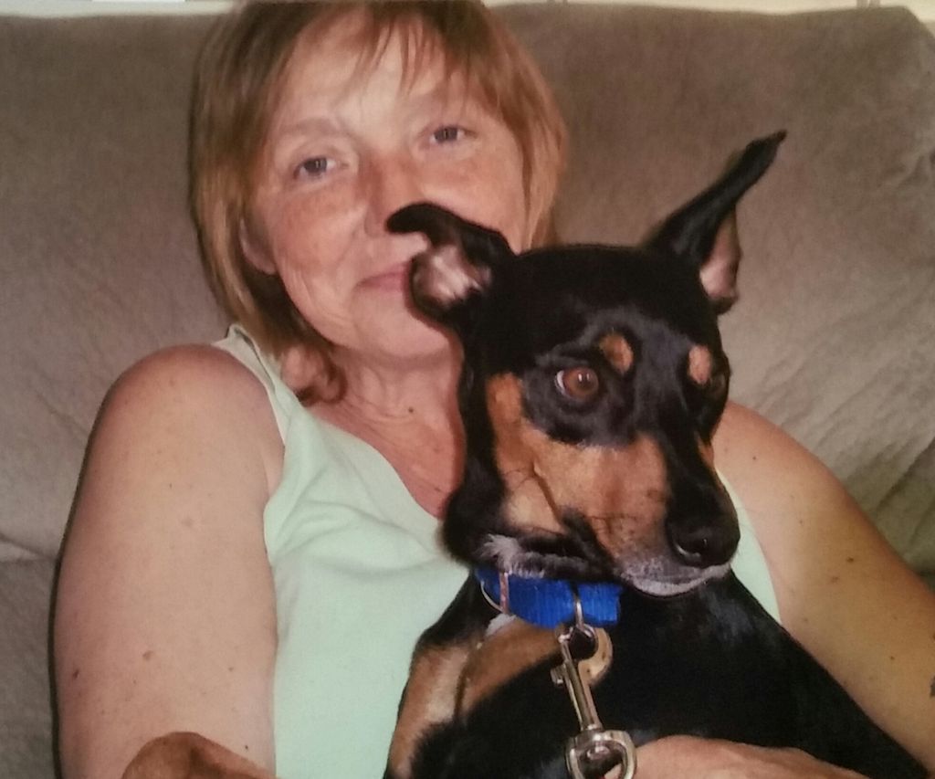 Hope Laverne Collins