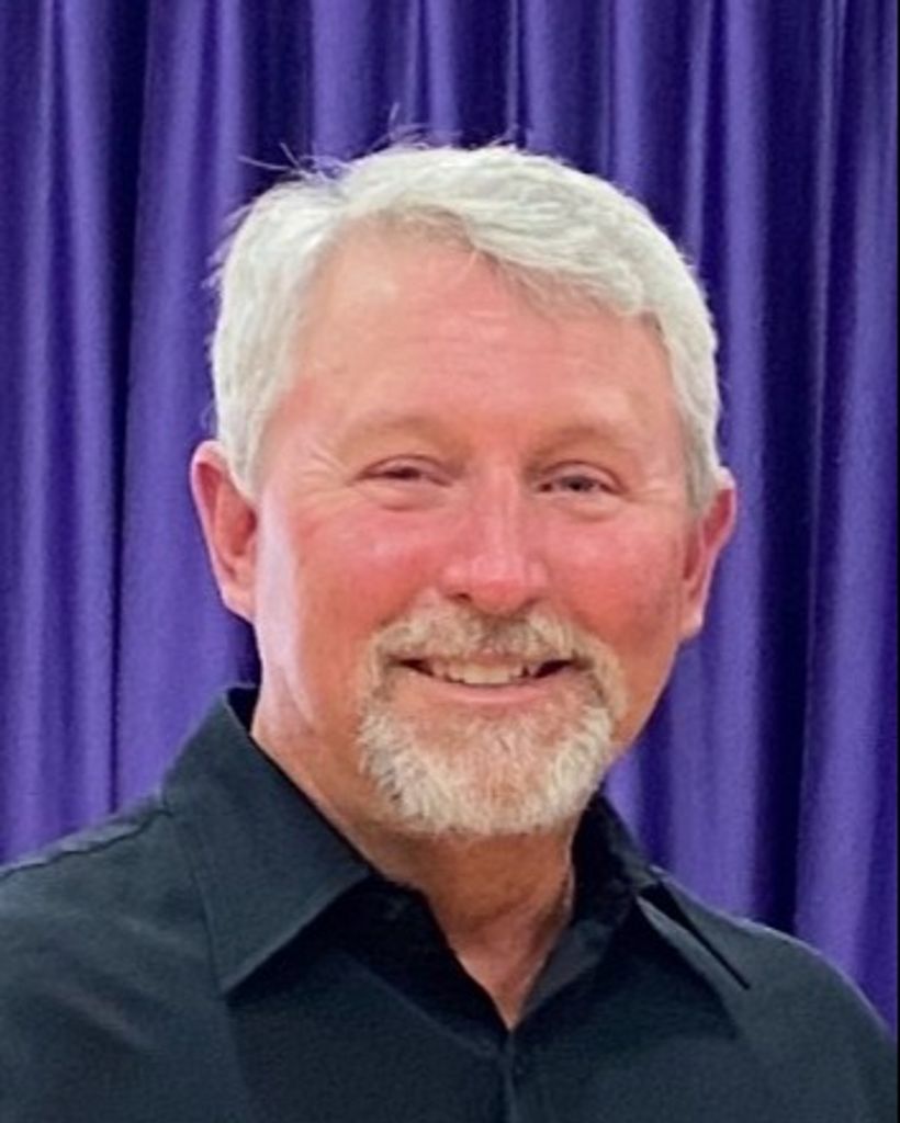 Bernard Francis "Bernie" O'Brien III