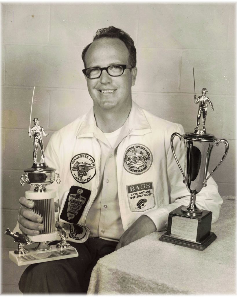 Harrison Herbert Perry, Jr.