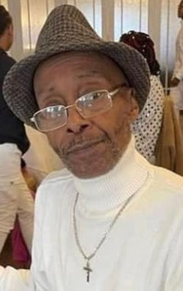 George William Bennett Profile Photo