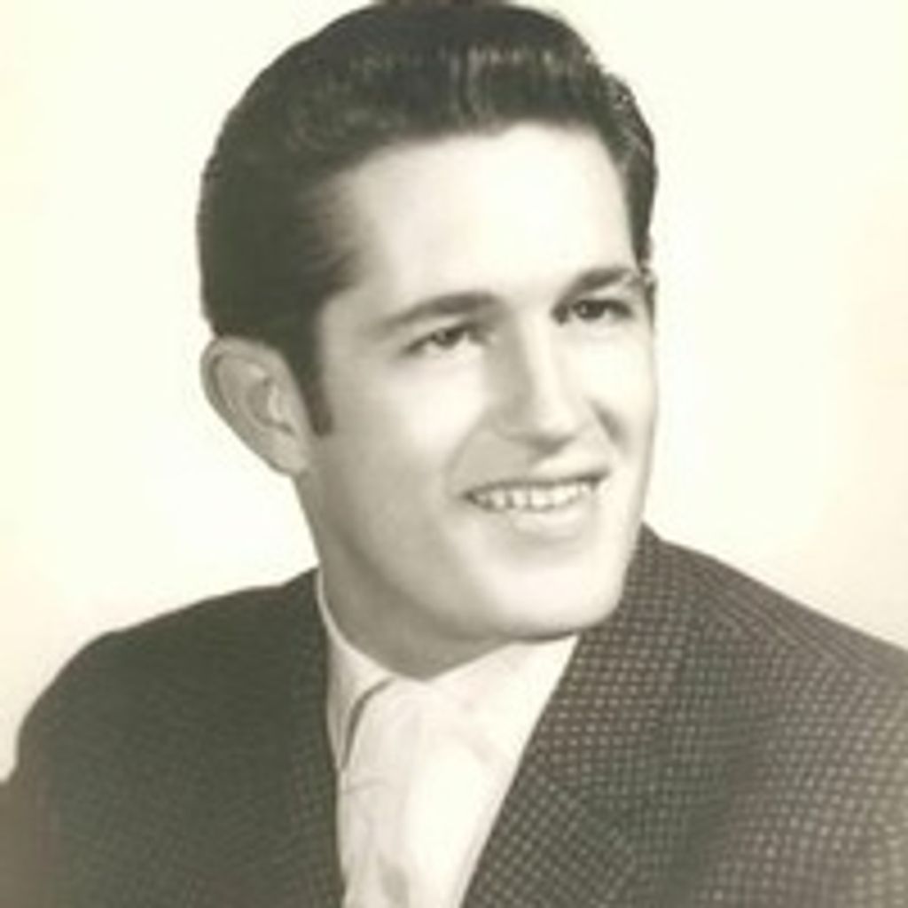 James Donald "Buddy" West Profile Photo