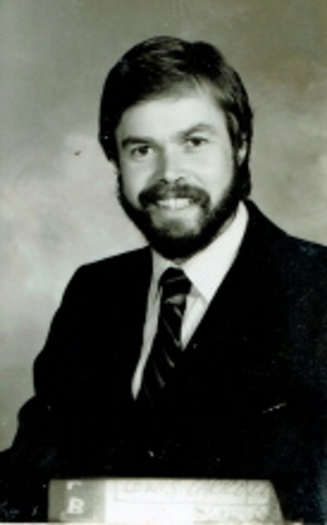 George William Proferes