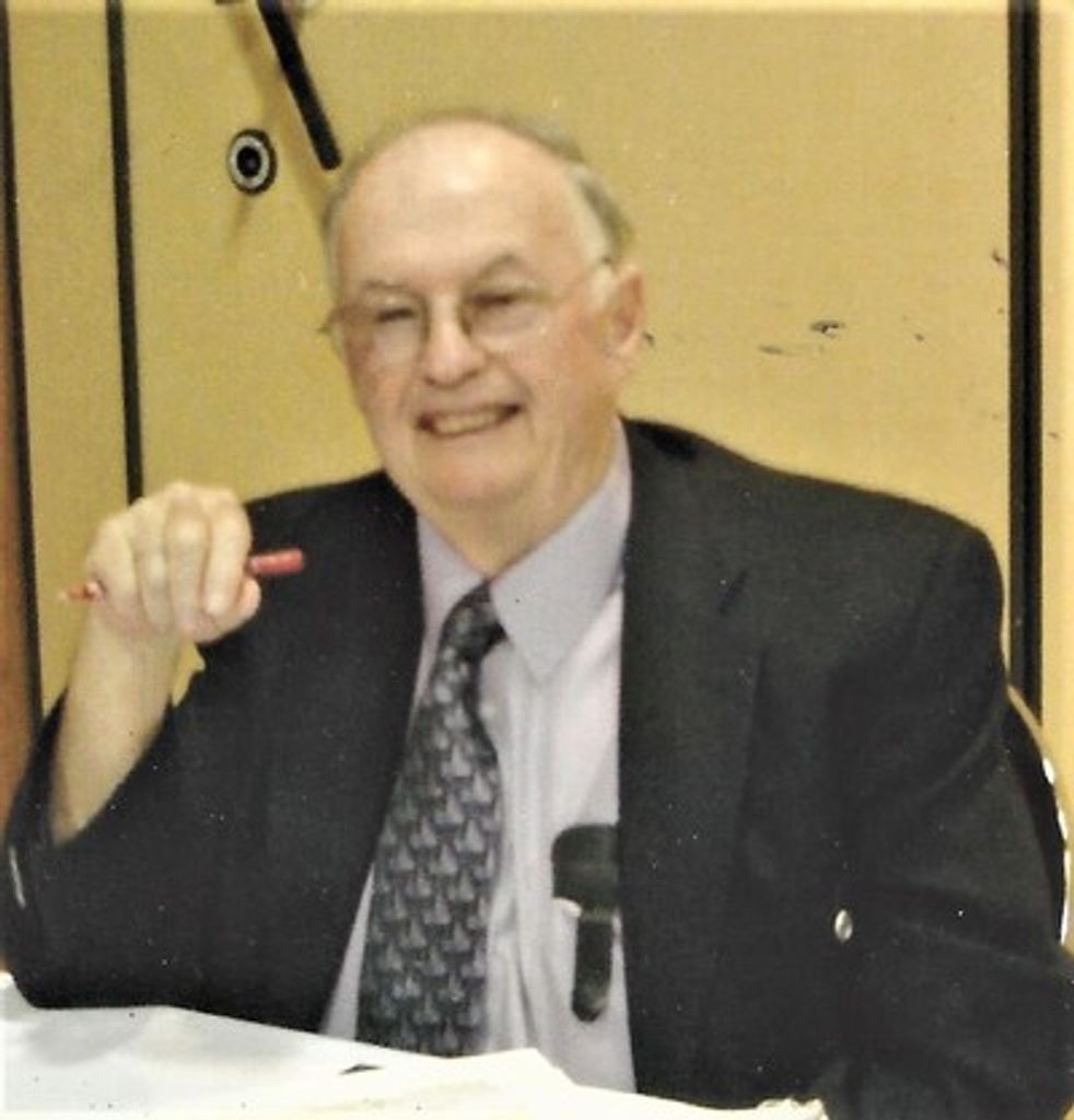 James Howard Pollitte Profile Photo