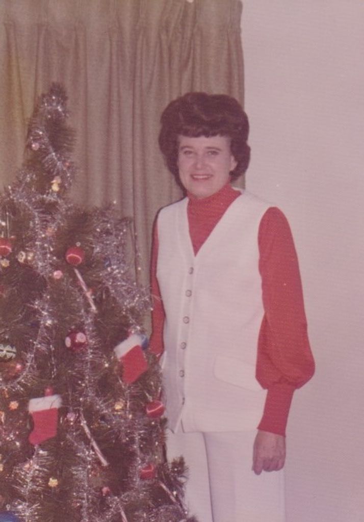 Mary Clark
