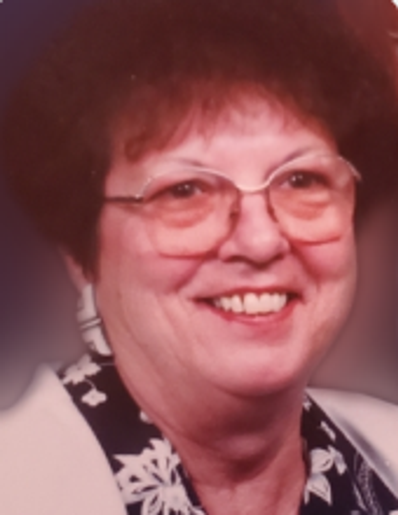 Roseanna  P. Nichols 
