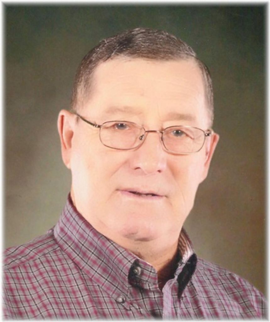 James E. Nieuwsma Profile Photo