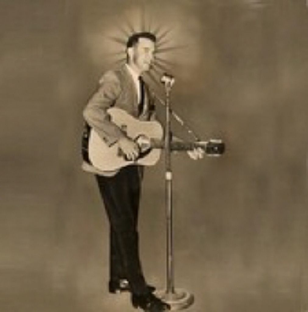 Charles "Bud" Homer Mathis