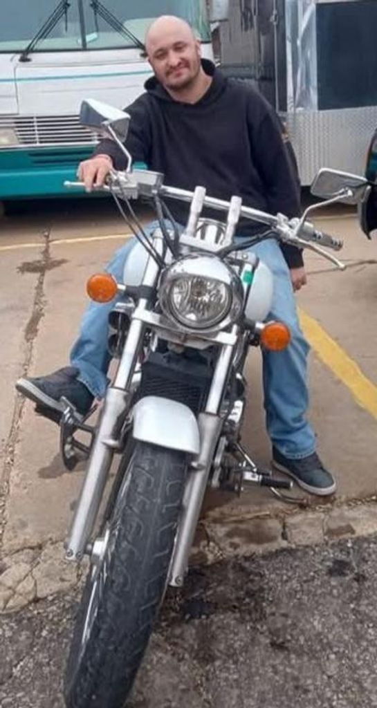 Matthew Lee Williamson Profile Photo