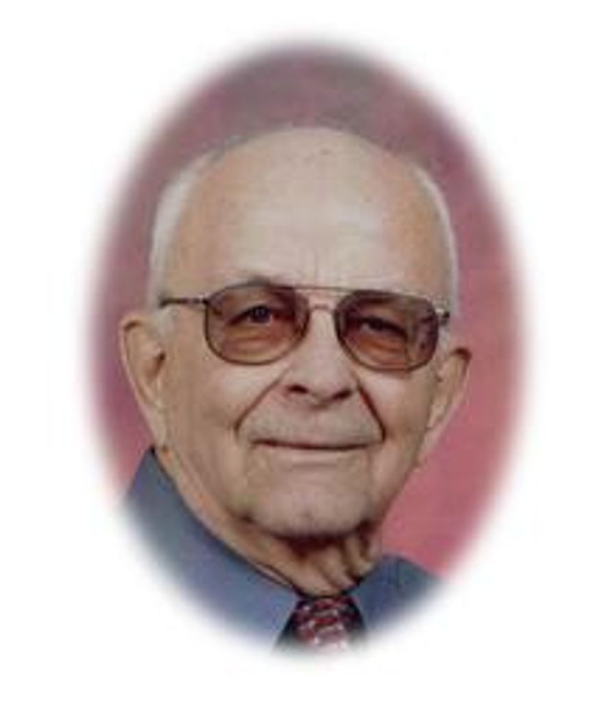 Clarence “Clarey” Schueler
