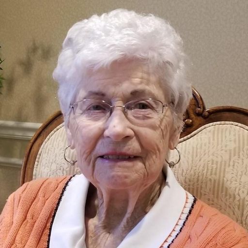 Margaret "Marge" M. Jacobs Profile Photo