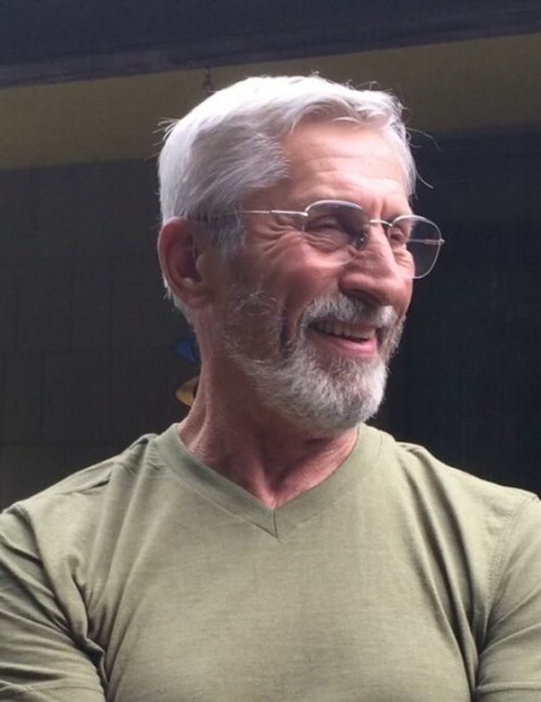 Philip C. Pomrening Profile Photo
