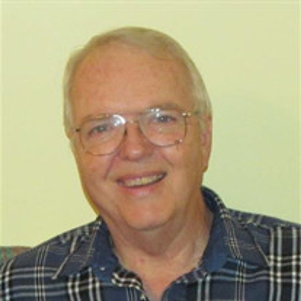 Tony Glenn Latham