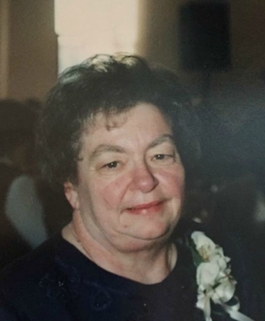 Mary S. (Barboutis) Curran Profile Photo