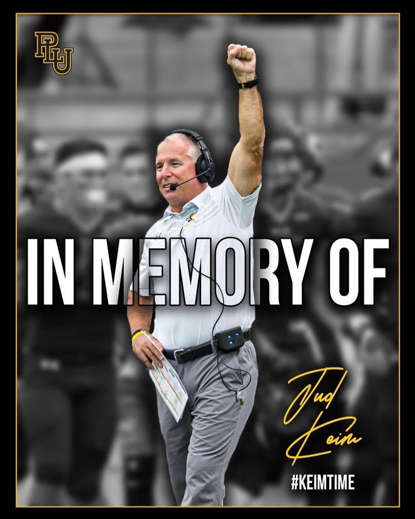 Michael "Jud" Judson Keim Profile Photo