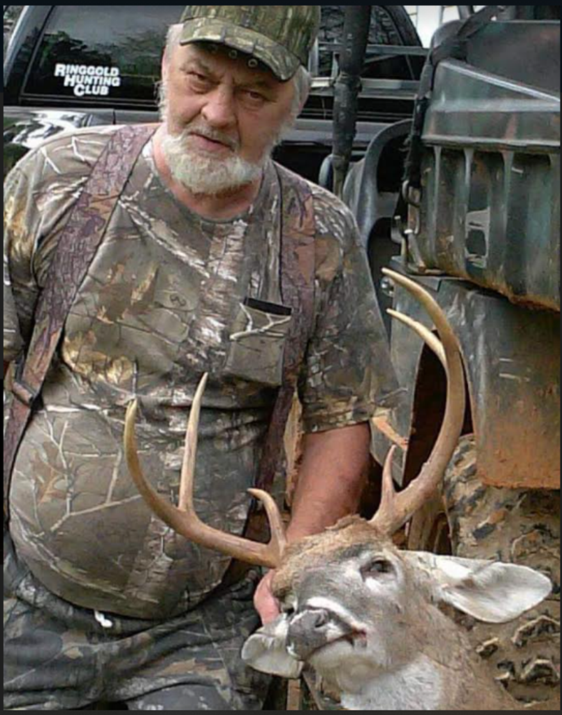 Gene "Ted" Gale, Jr.