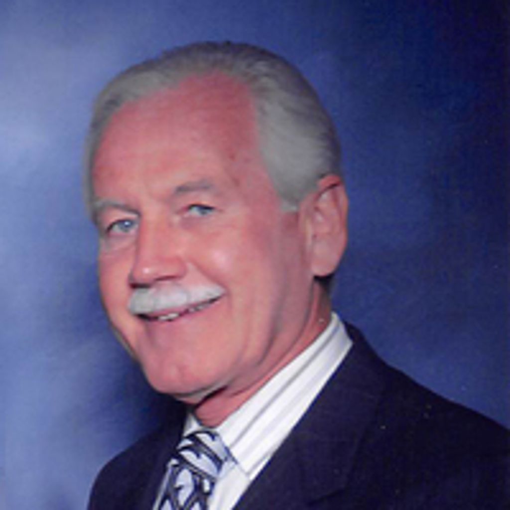 Thomas G. Lyons