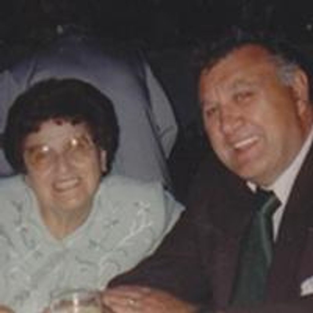 Marjorie M. Trouten
