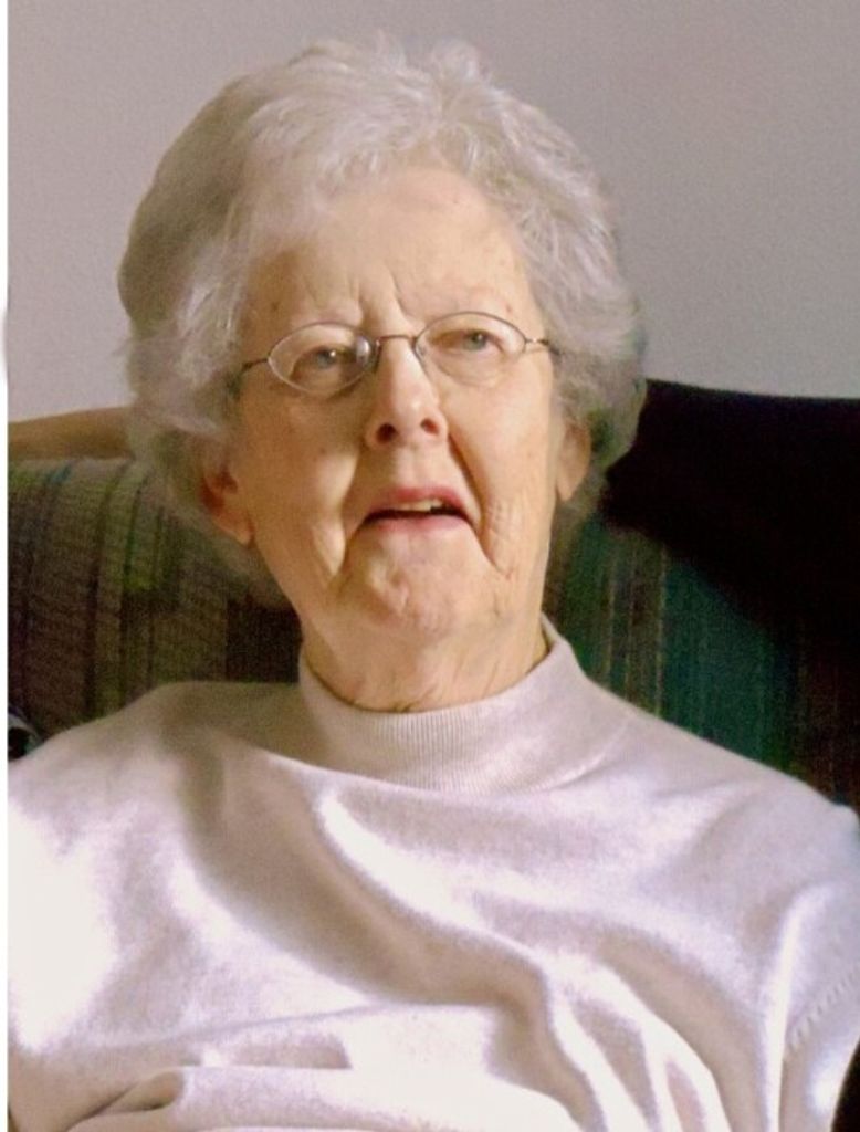 Virginia Davis