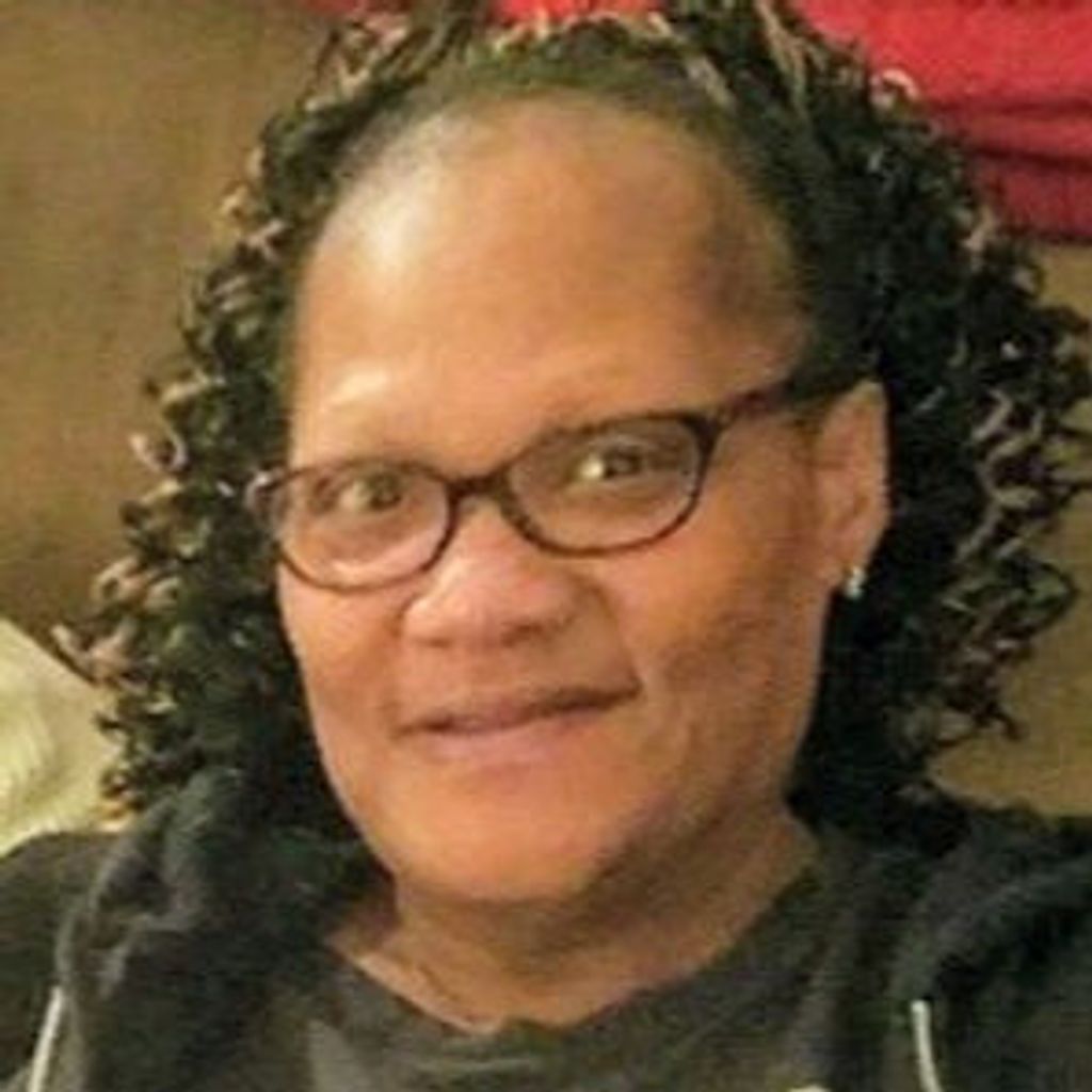 Rozena Ammons