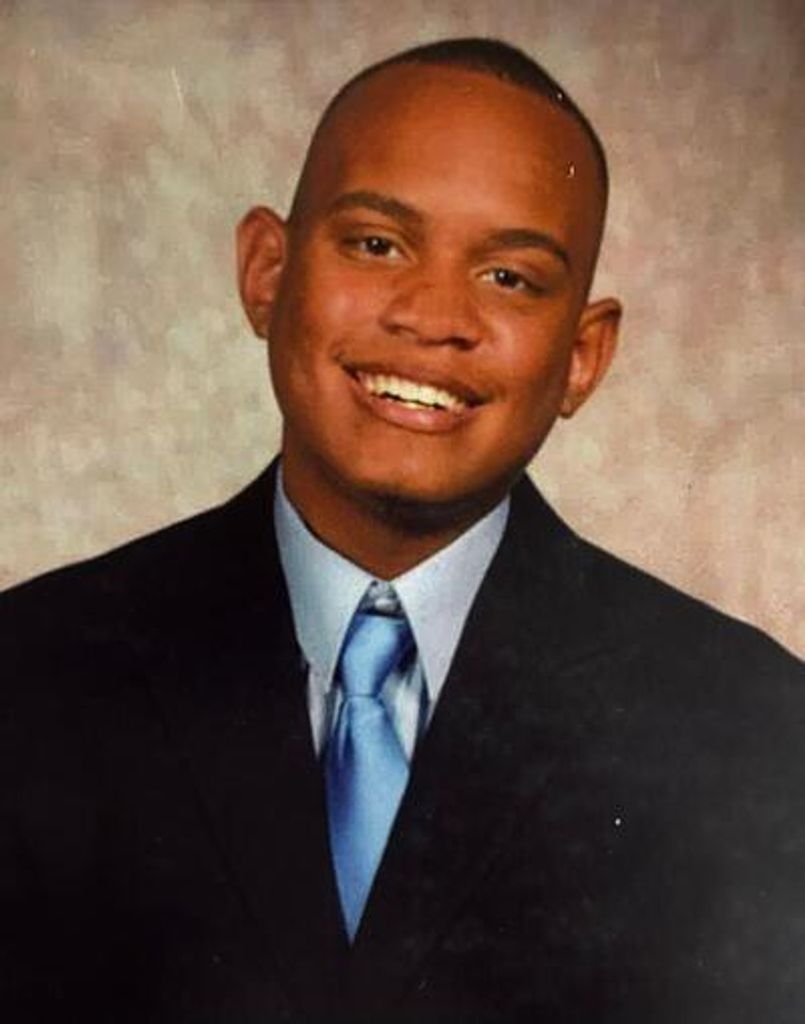 John Floyd Mouton, Iii Profile Photo