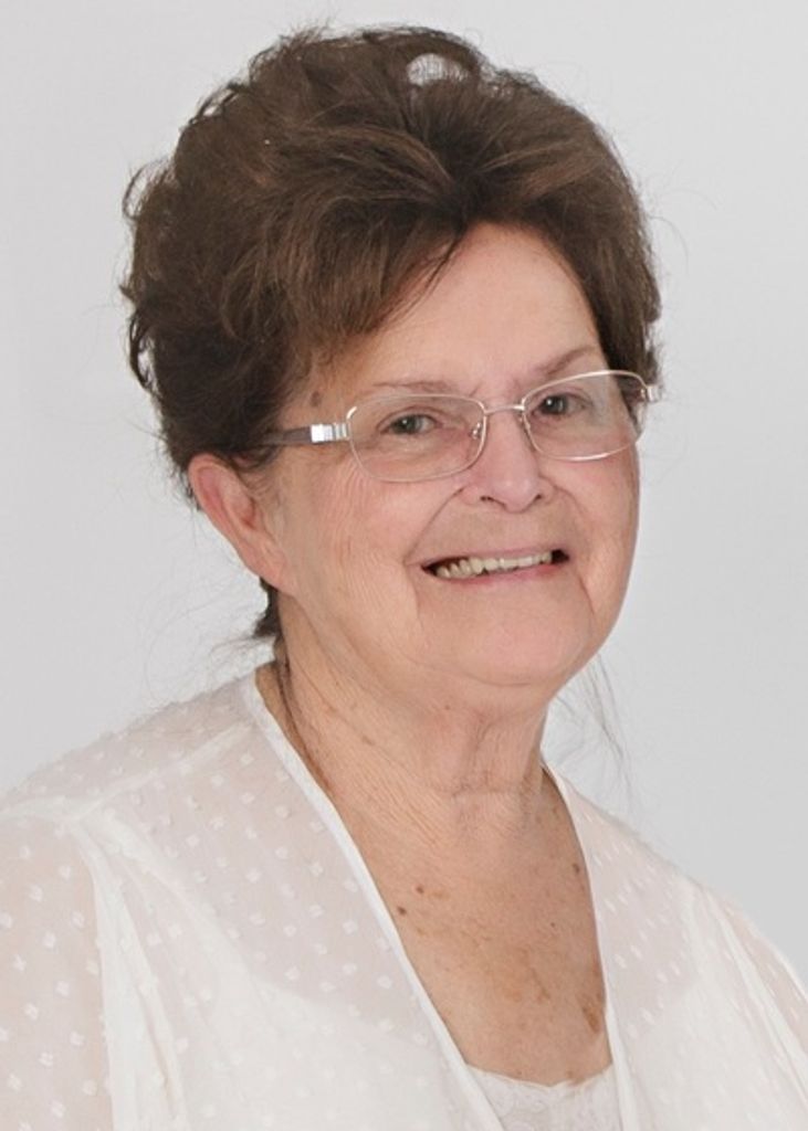 Helen Vidrine Savant Profile Photo