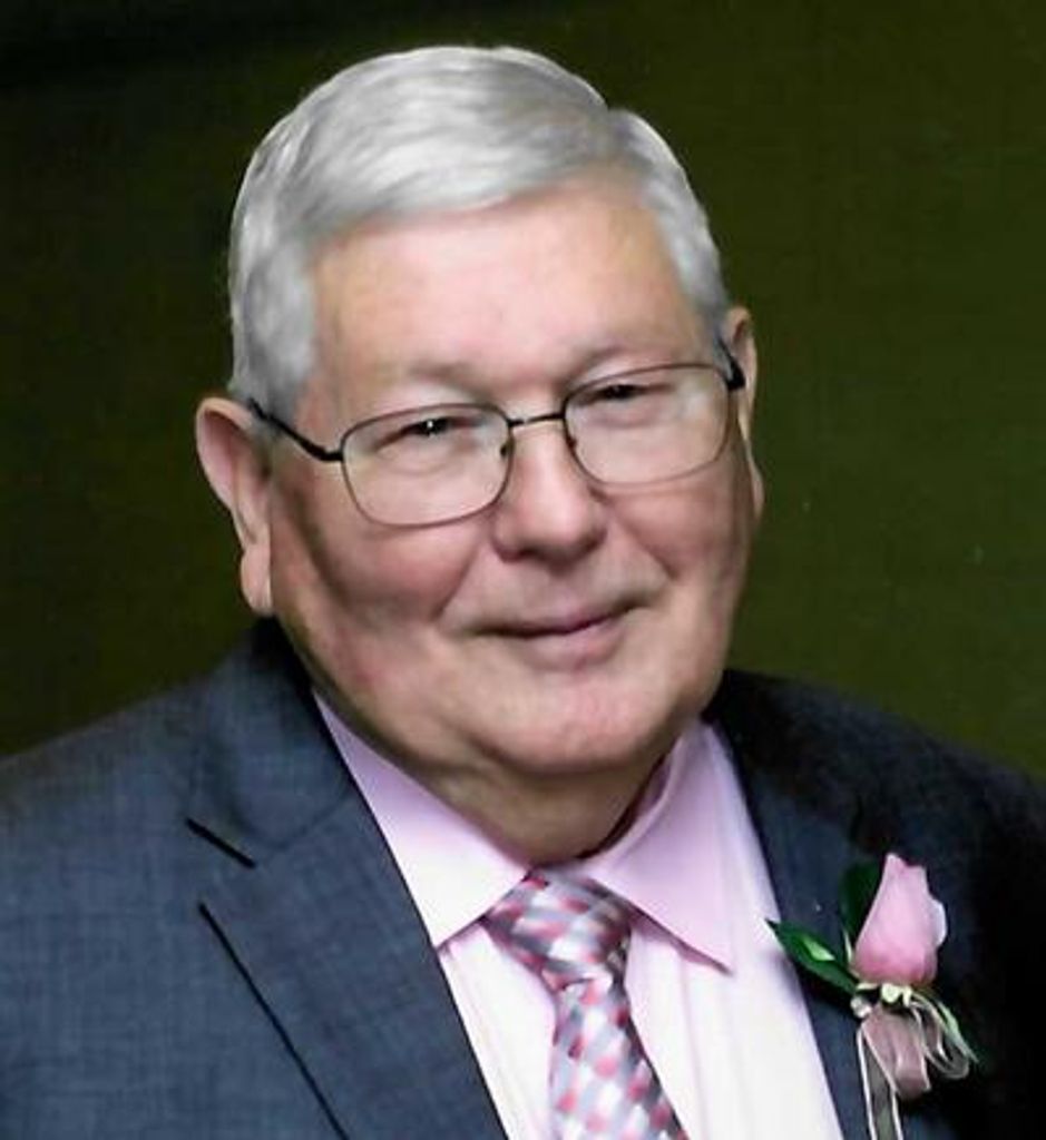 Gene Robert Perrigin Profile Photo