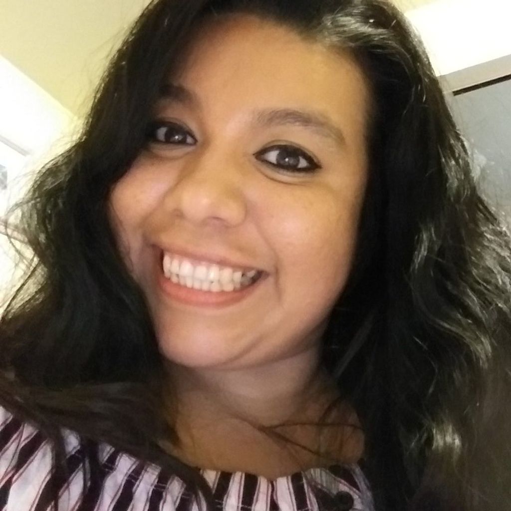 Miriam Martinez Barrera