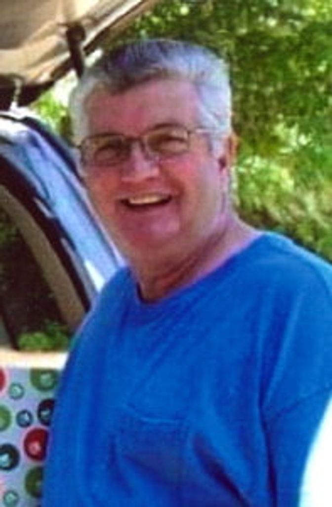 Valmon Jennings Holloway Profile Photo