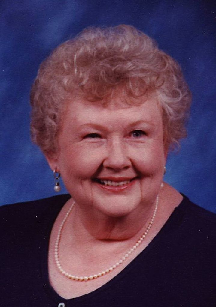 Barbara Roberts